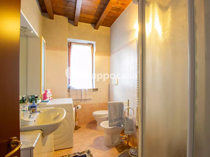 Immagine 22 di Casa indipendente in vendita  in via Boffalora a Magenta