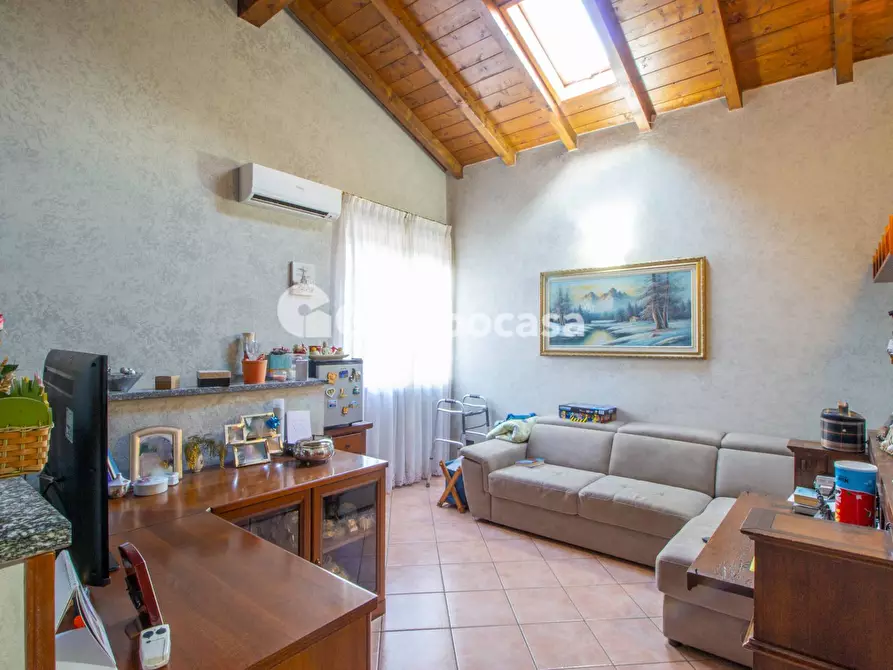 Immagine 20 di Casa indipendente in vendita  in via Boffalora a Magenta