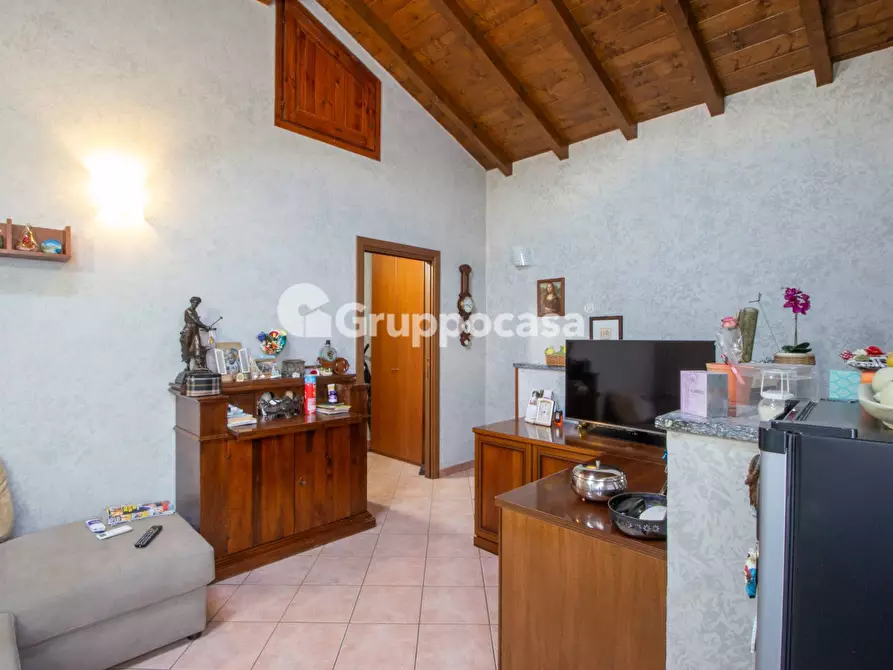 Immagine 21 di Casa indipendente in vendita  in via Boffalora a Magenta