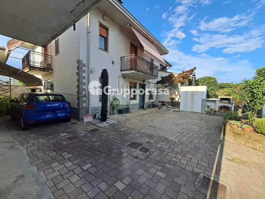 Immagine 23 di Casa indipendente in vendita  in via Boffalora a Magenta