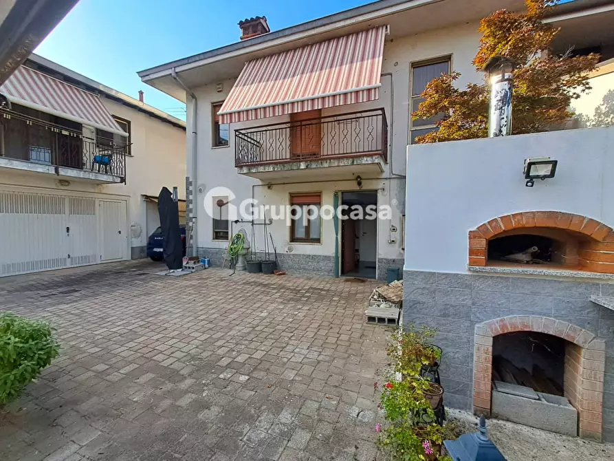 Immagine 25 di Casa indipendente in vendita  in via Boffalora a Magenta