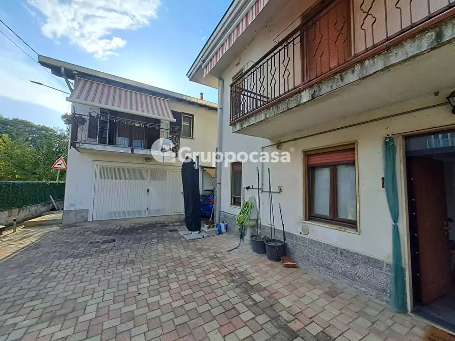 Immagine 26 di Casa indipendente in vendita  in via Boffalora a Magenta