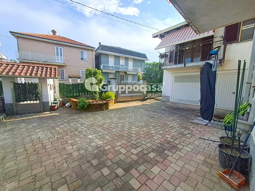 Immagine 27 di Casa indipendente in vendita  in via Boffalora a Magenta