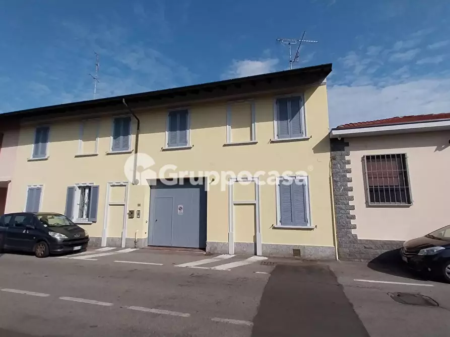 Immagine 1 di Appartamento in affitto  in Via L. Cozzi a Magenta