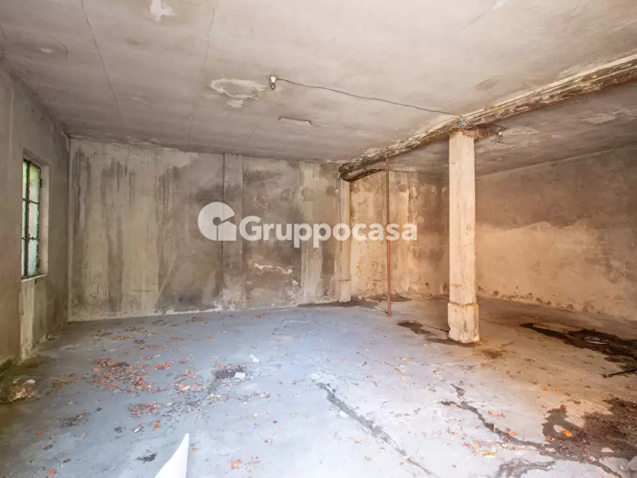 Immagine 25 di Appartamento in vendita  in corso san pietro a Abbiategrasso