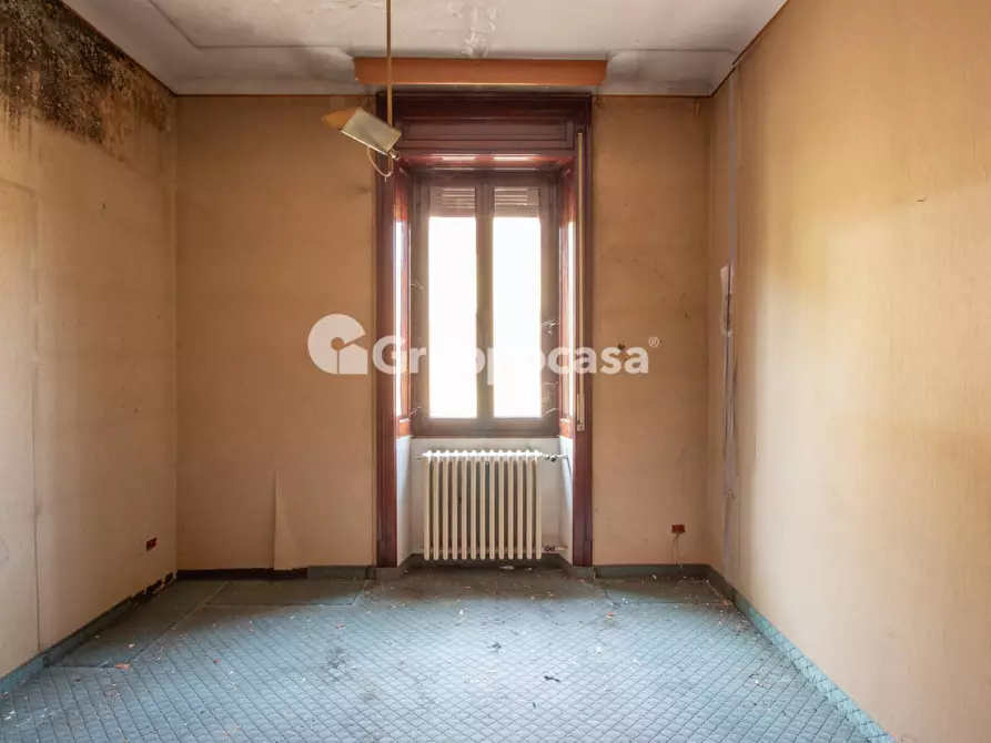 Immagine 21 di Appartamento in vendita  in corso san pietro a Abbiategrasso