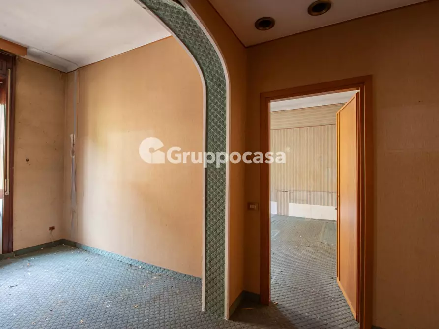 Immagine 20 di Appartamento in vendita  in corso san pietro a Abbiategrasso