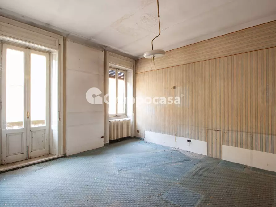 Immagine 22 di Appartamento in vendita  in corso san pietro a Abbiategrasso