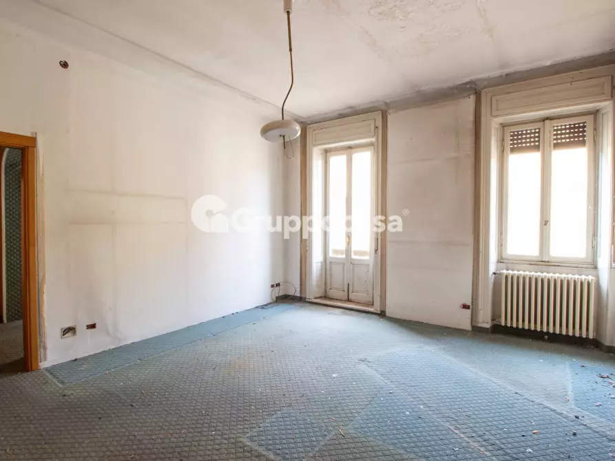 Immagine 23 di Appartamento in vendita  in corso san pietro a Abbiategrasso