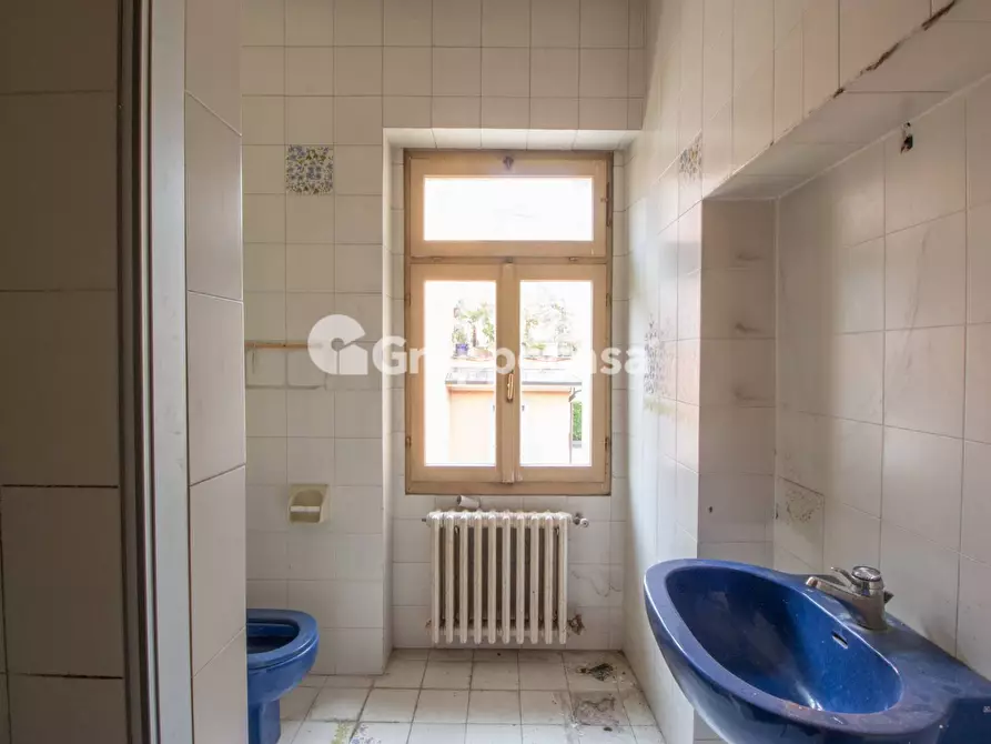 Immagine 24 di Appartamento in vendita  in corso san pietro a Abbiategrasso