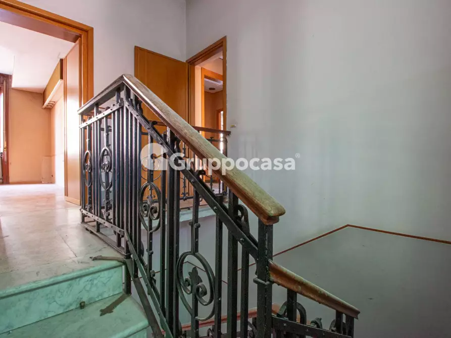 Immagine 27 di Appartamento in vendita  in corso san pietro a Abbiategrasso