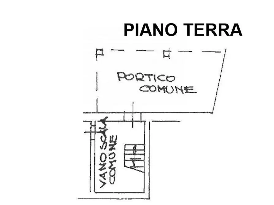 Immagine 30 di Appartamento in vendita  in corso san pietro a Abbiategrasso