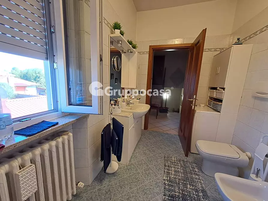 Immagine 20 di Casa indipendente in vendita  in Via Pasubio a Marcallo Con Casone