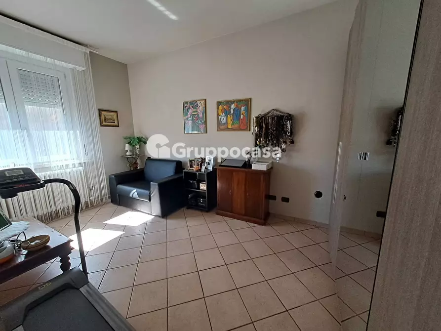 Immagine 21 di Casa indipendente in vendita  in Via Pasubio a Marcallo Con Casone