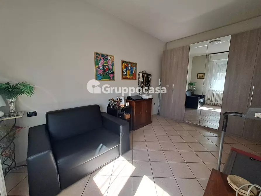 Immagine 22 di Casa indipendente in vendita  in Via Pasubio a Marcallo Con Casone