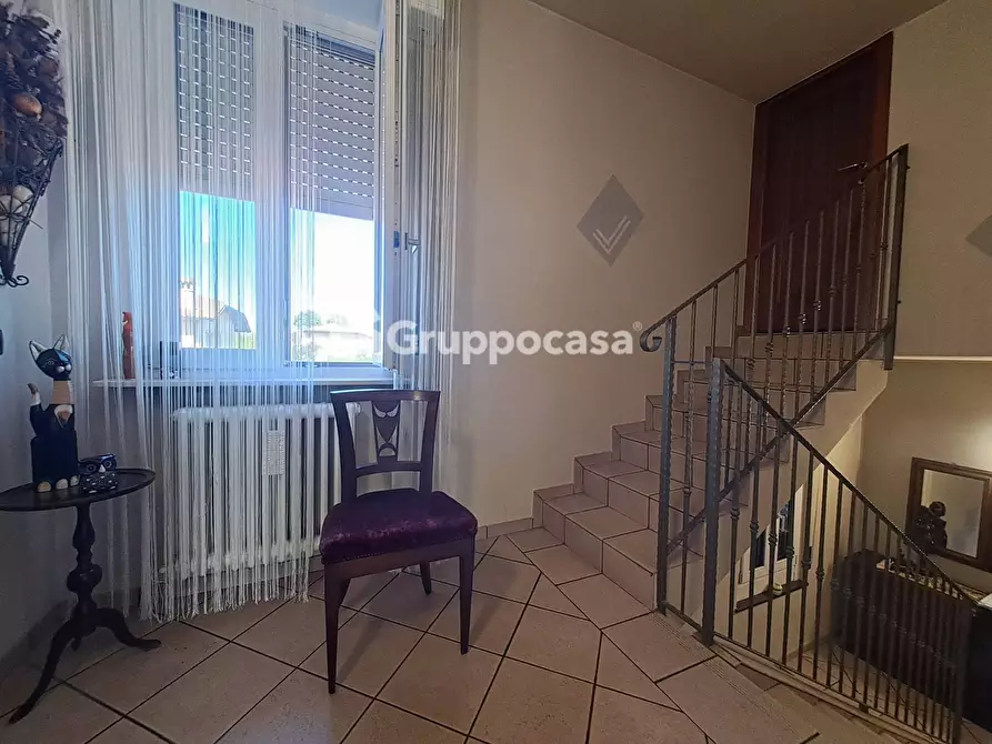 Immagine 25 di Casa indipendente in vendita  in Via Pasubio a Marcallo Con Casone