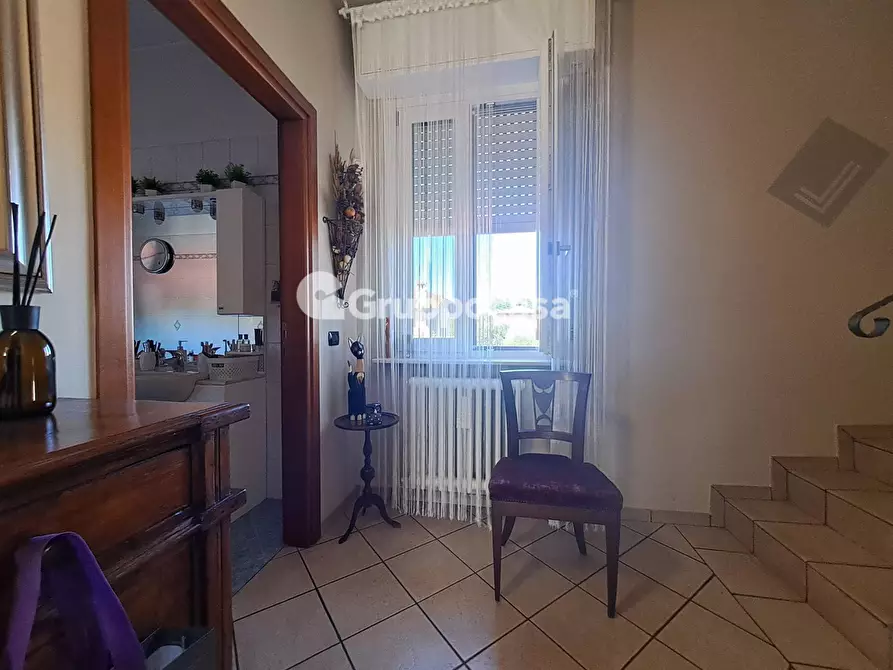 Immagine 26 di Casa indipendente in vendita  in Via Pasubio a Marcallo Con Casone