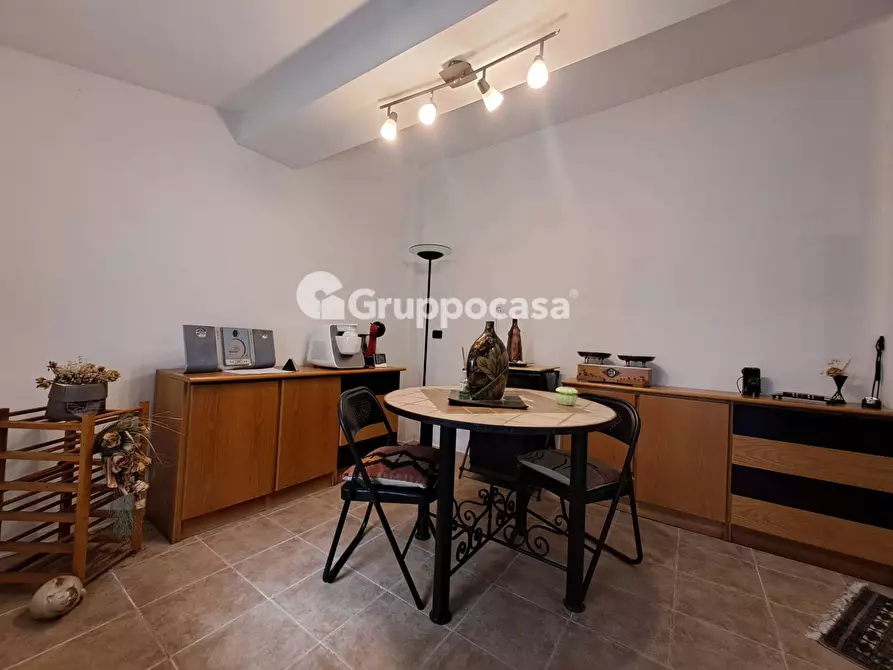 Immagine 27 di Casa indipendente in vendita  in Via Pasubio a Marcallo Con Casone