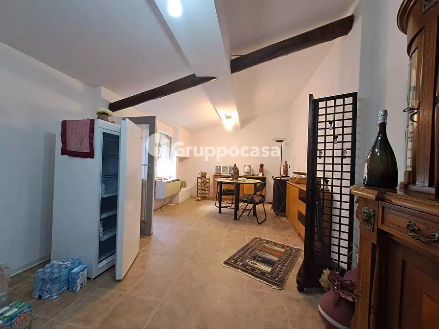 Immagine 29 di Casa indipendente in vendita  in Via Pasubio a Marcallo Con Casone