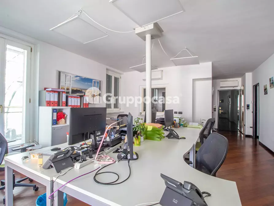 Immagine 4 di Ufficio in affitto  in Via IV Giugno a Magenta
