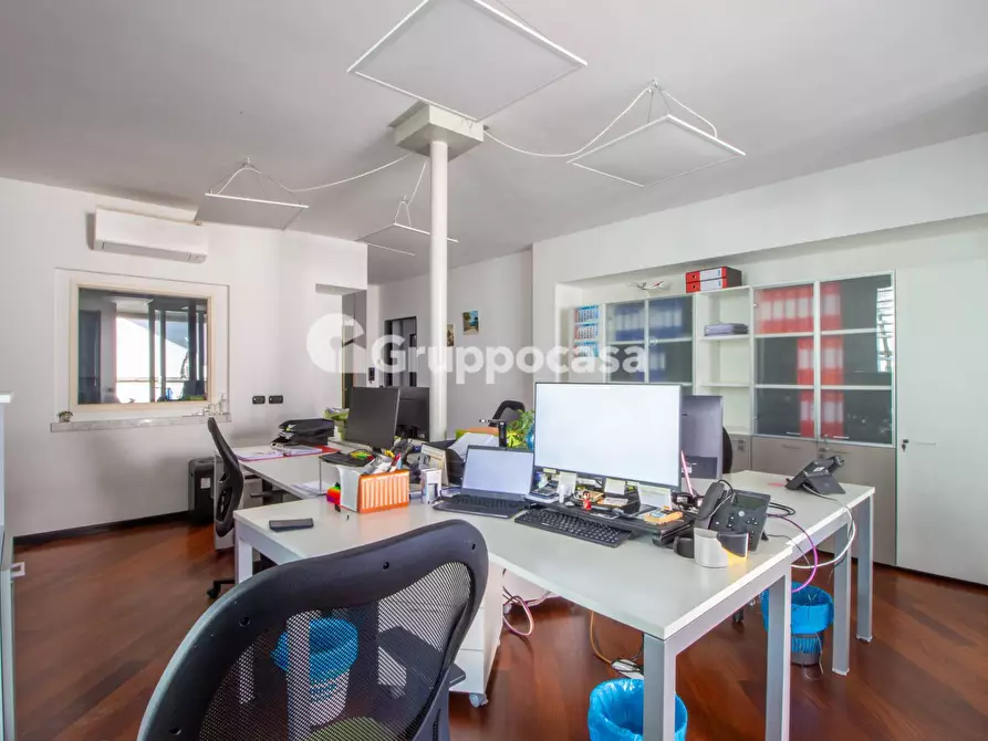 Immagine 5 di Ufficio in affitto  in Via IV Giugno a Magenta