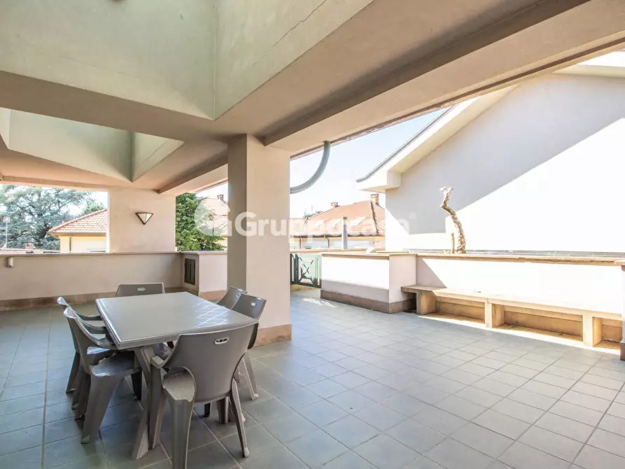 Immagine 6 di Ufficio in affitto  in Via IV Giugno a Magenta