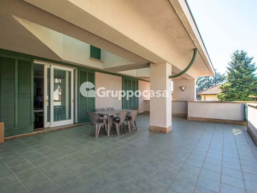 Immagine 9 di Ufficio in affitto  in Via IV Giugno a Magenta