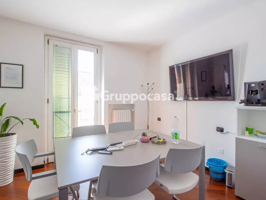 Immagine 14 di Ufficio in affitto  in Via IV Giugno a Magenta