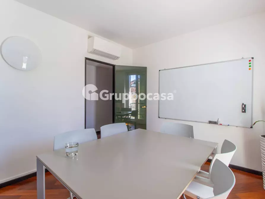 Immagine 15 di Ufficio in affitto  in Via IV Giugno a Magenta