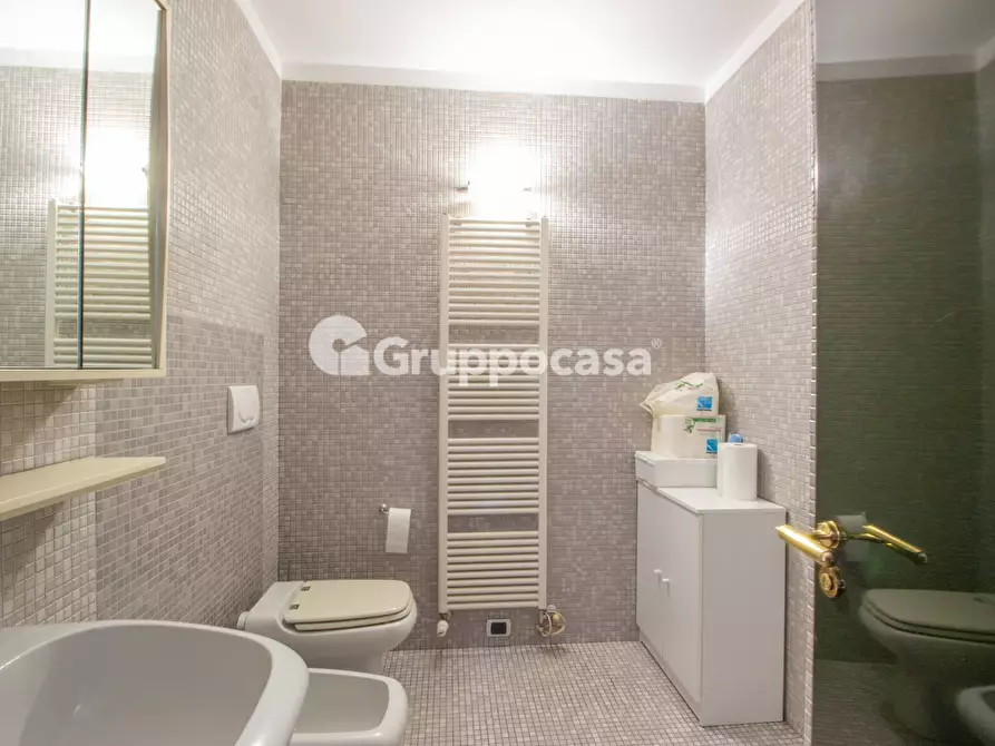 Immagine 17 di Ufficio in affitto  in Via IV Giugno a Magenta