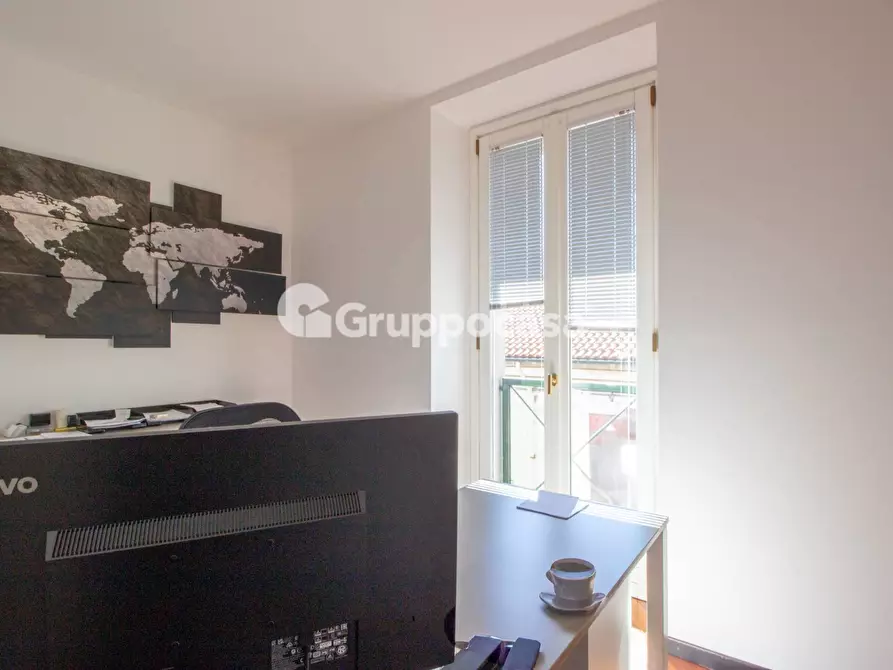 Immagine 18 di Ufficio in affitto  in Via IV Giugno a Magenta