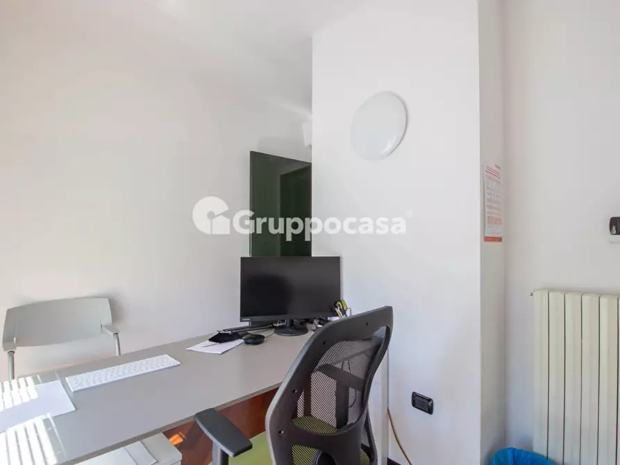 Immagine 19 di Ufficio in affitto  in Via IV Giugno a Magenta