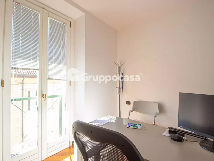 Immagine 20 di Ufficio in affitto  in Via IV Giugno a Magenta