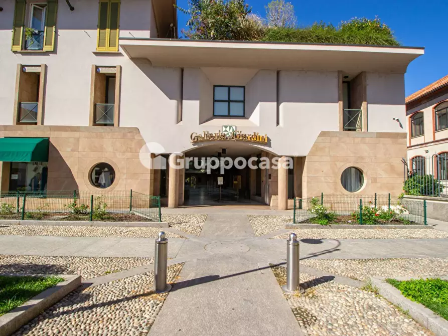 Immagine 22 di Ufficio in affitto  in Via IV Giugno a Magenta