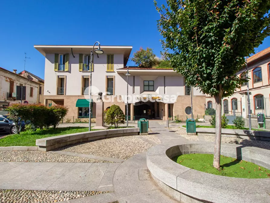 Immagine 23 di Ufficio in affitto  in Via IV Giugno a Magenta