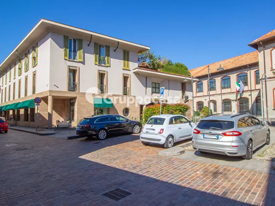 Immagine 24 di Ufficio in affitto  in Via IV Giugno a Magenta