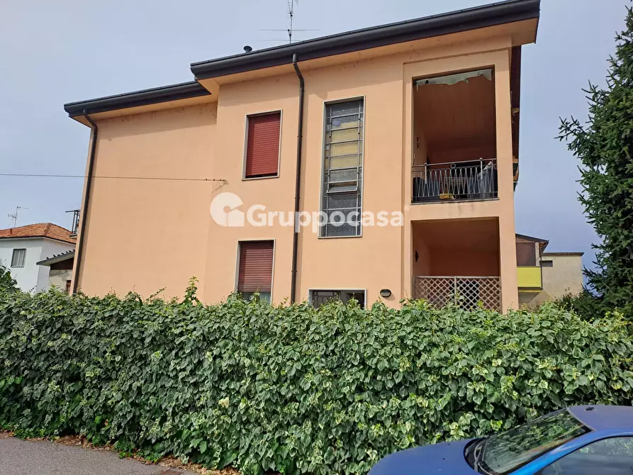Immagine 21 di Appartamento in vendita  in Via Crivelli a Magenta