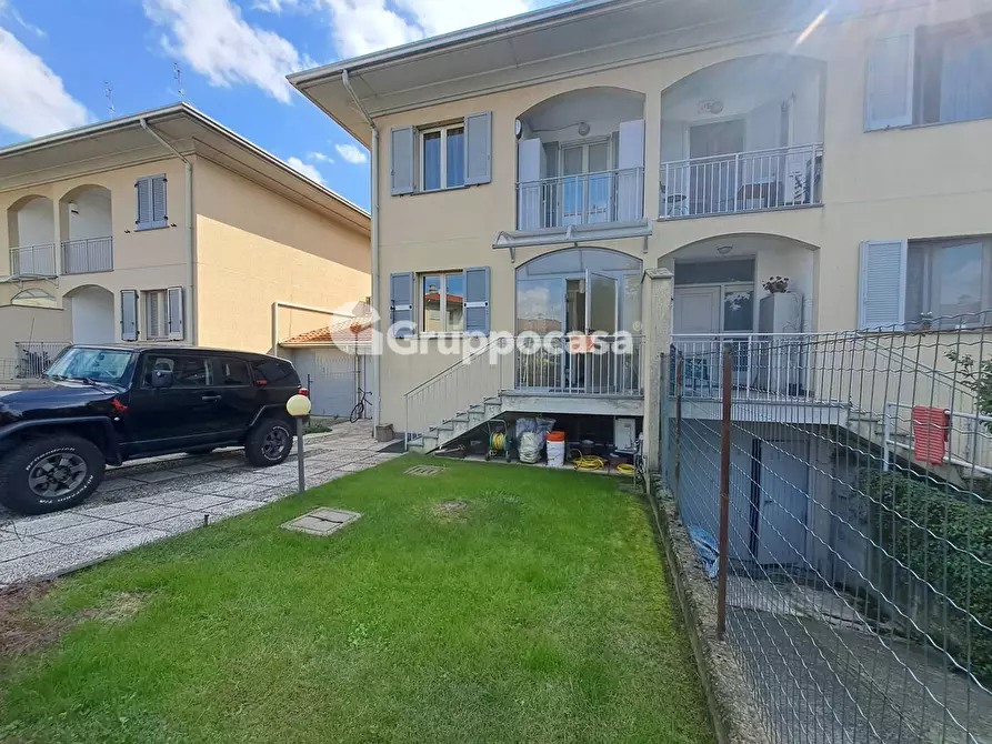 Immagine 30 di Camera in vendita  in via S. Andrea a Robecco Sul Naviglio