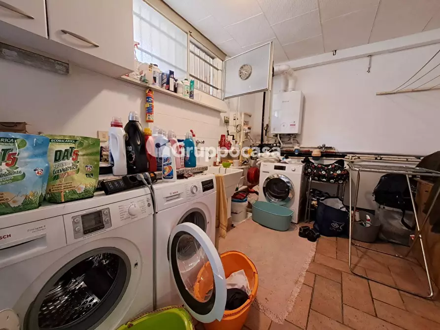 Immagine 29 di Camera in vendita  in via S. Andrea a Robecco Sul Naviglio