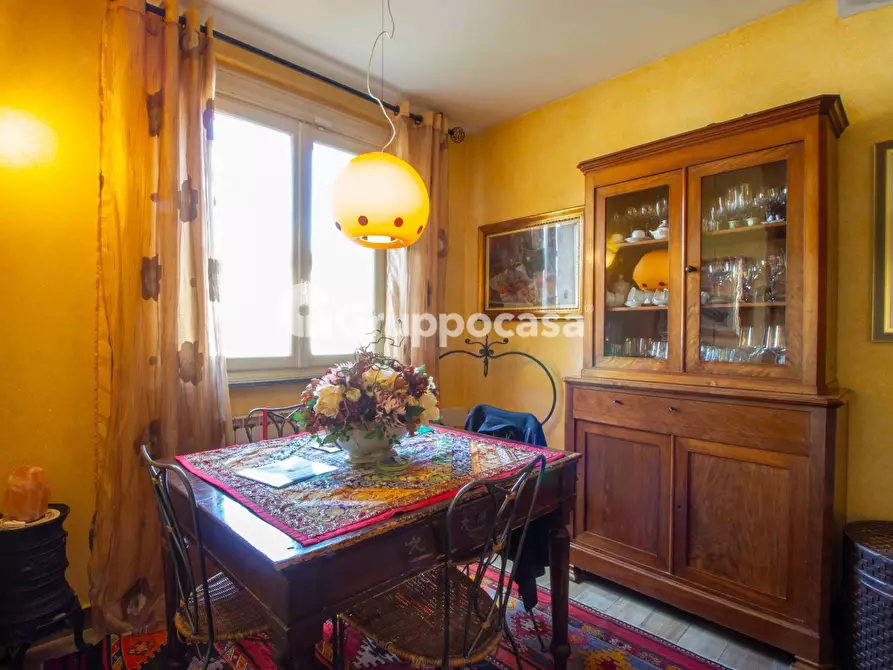 Immagine 12 di Camera in vendita  in via S. Andrea a Robecco Sul Naviglio