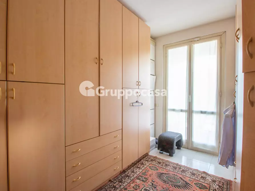 Immagine 24 di Camera in vendita  in via S. Andrea a Robecco Sul Naviglio