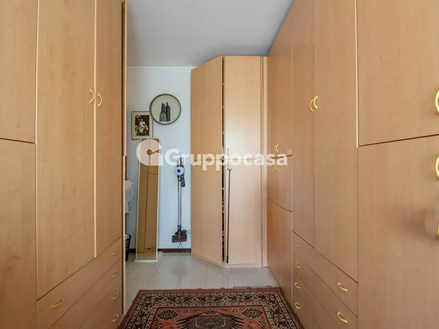 Immagine 25 di Camera in vendita  in via S. Andrea a Robecco Sul Naviglio