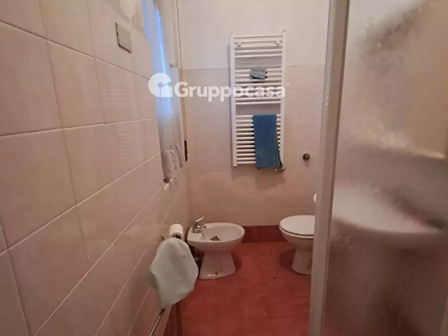 Immagine 20 di Casa indipendente in vendita  in via F.lli Bronzetti a Magenta