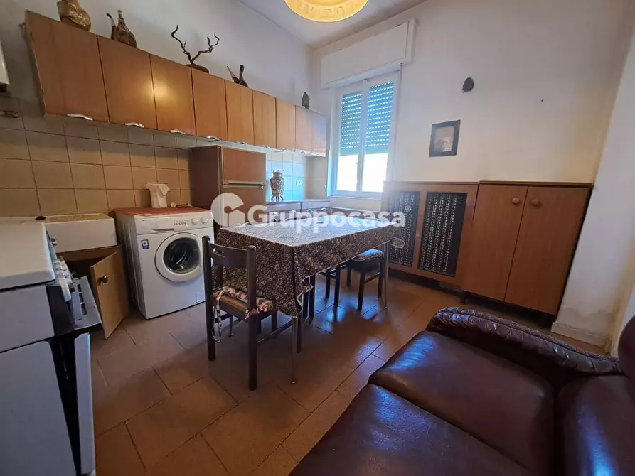 Immagine 21 di Casa indipendente in vendita  in via F.lli Bronzetti a Magenta