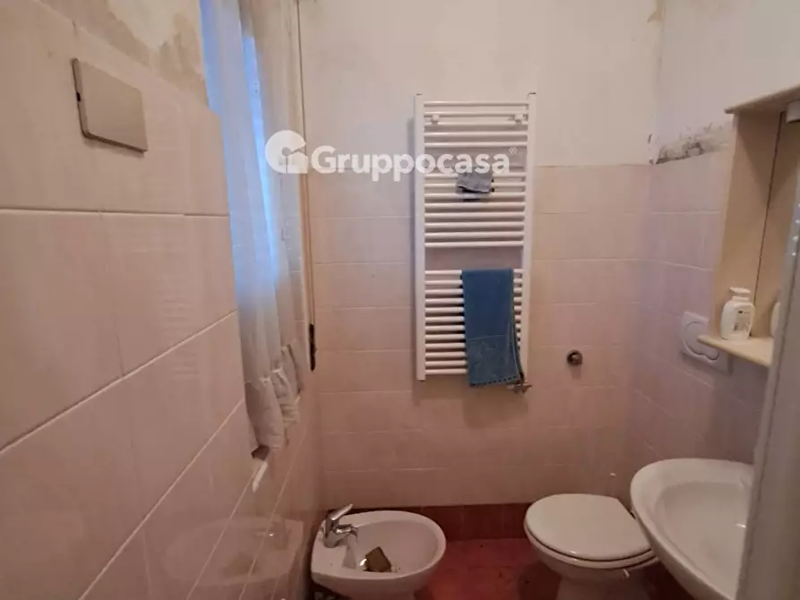 Immagine 22 di Casa indipendente in vendita  in via F.lli Bronzetti a Magenta