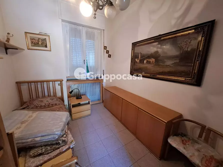 Immagine 23 di Casa indipendente in vendita  in via F.lli Bronzetti a Magenta