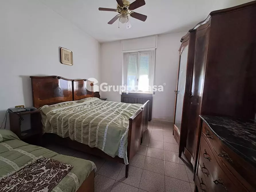 Immagine 24 di Casa indipendente in vendita  in via F.lli Bronzetti a Magenta