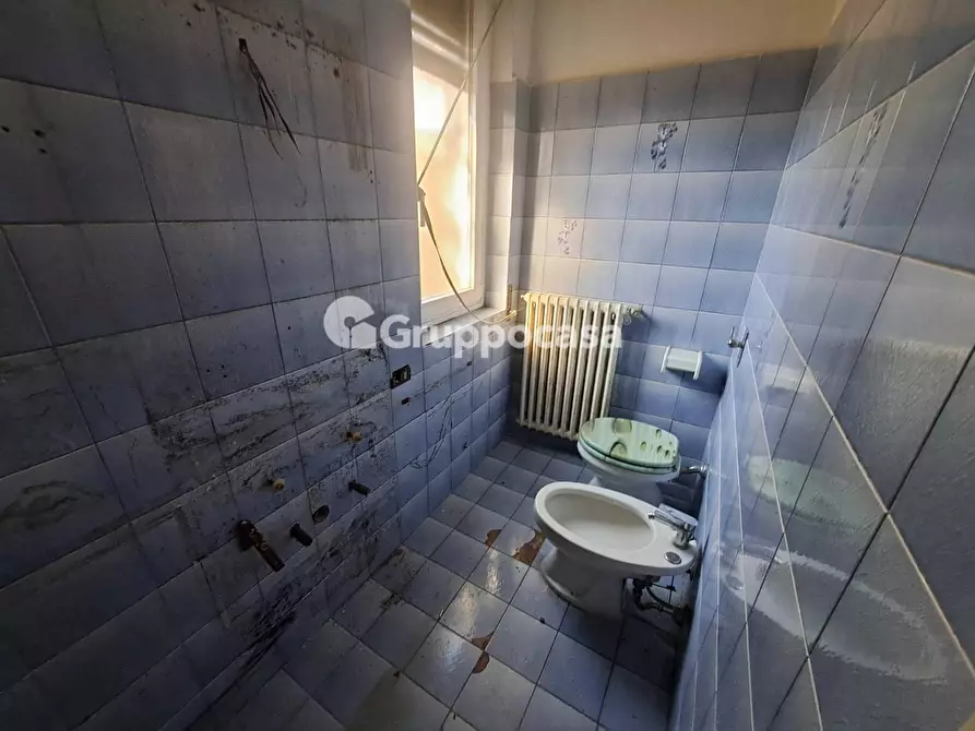 Immagine 25 di Casa indipendente in vendita  in via F.lli Bronzetti a Magenta