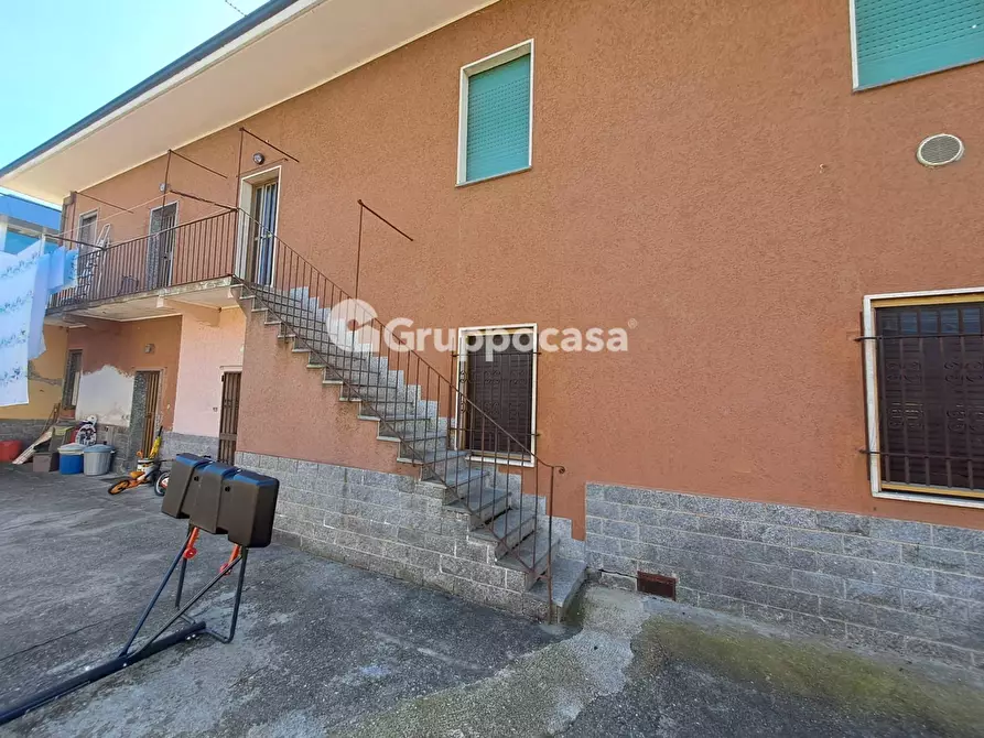 Immagine 26 di Casa indipendente in vendita  in via F.lli Bronzetti a Magenta