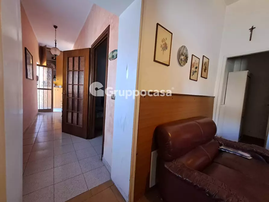 Immagine 28 di Casa indipendente in vendita  in via F.lli Bronzetti a Magenta